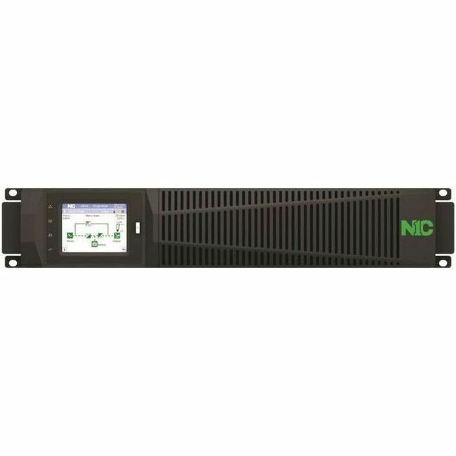 N1C LK-Series 6000VA / 6000W Online 2U 230V UPS Module