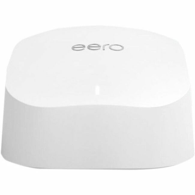 EERO Wi-Fi 6 IEEE 802.11ax Ethernet Wireless Router