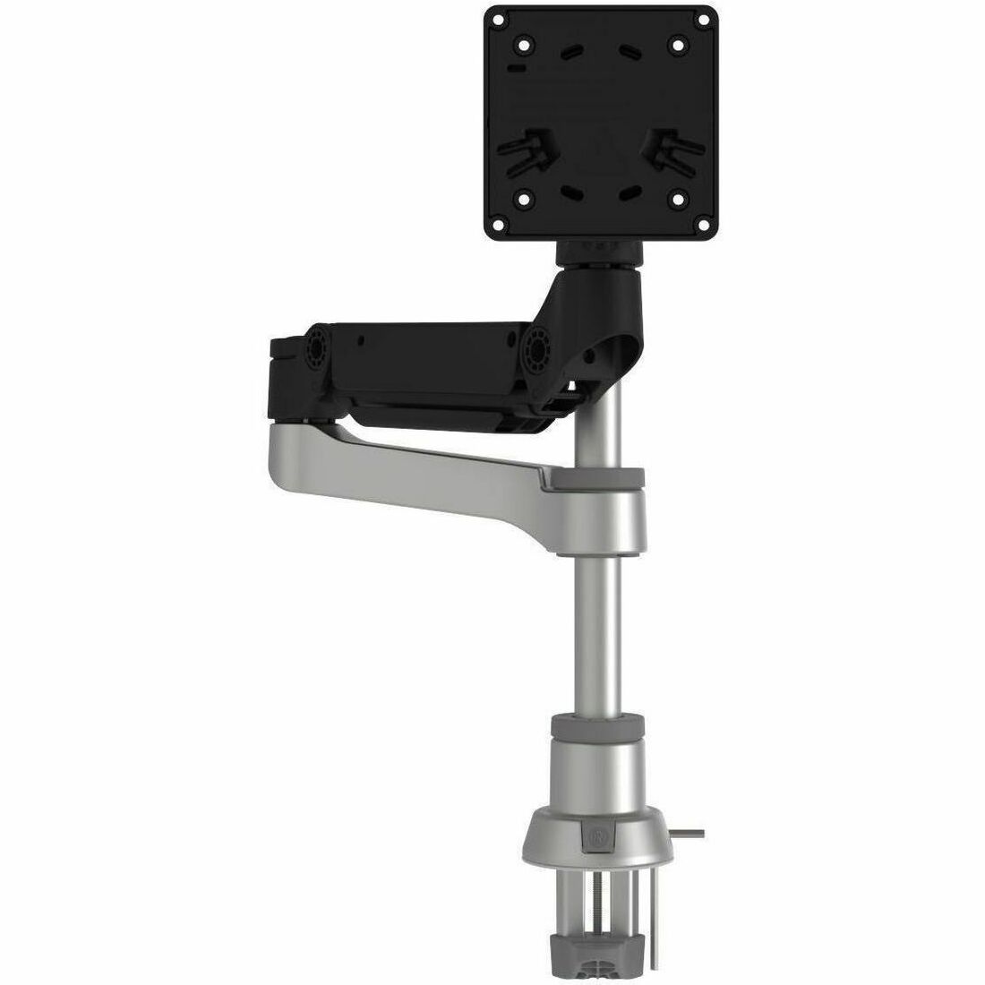 R-Go single monitor arm, Caparo 4