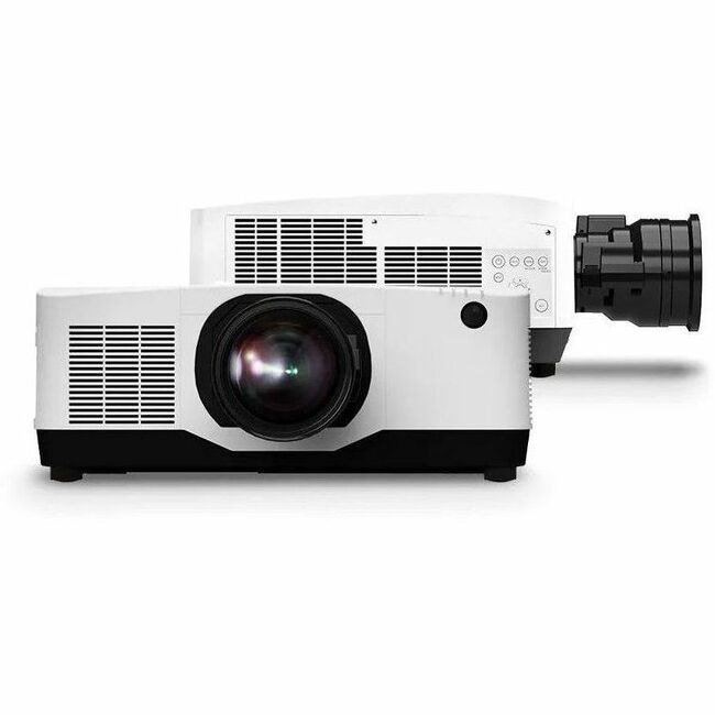 Sharp XP-A175U-W LCD Projector - 21:9 - Ceiling Mountable - White