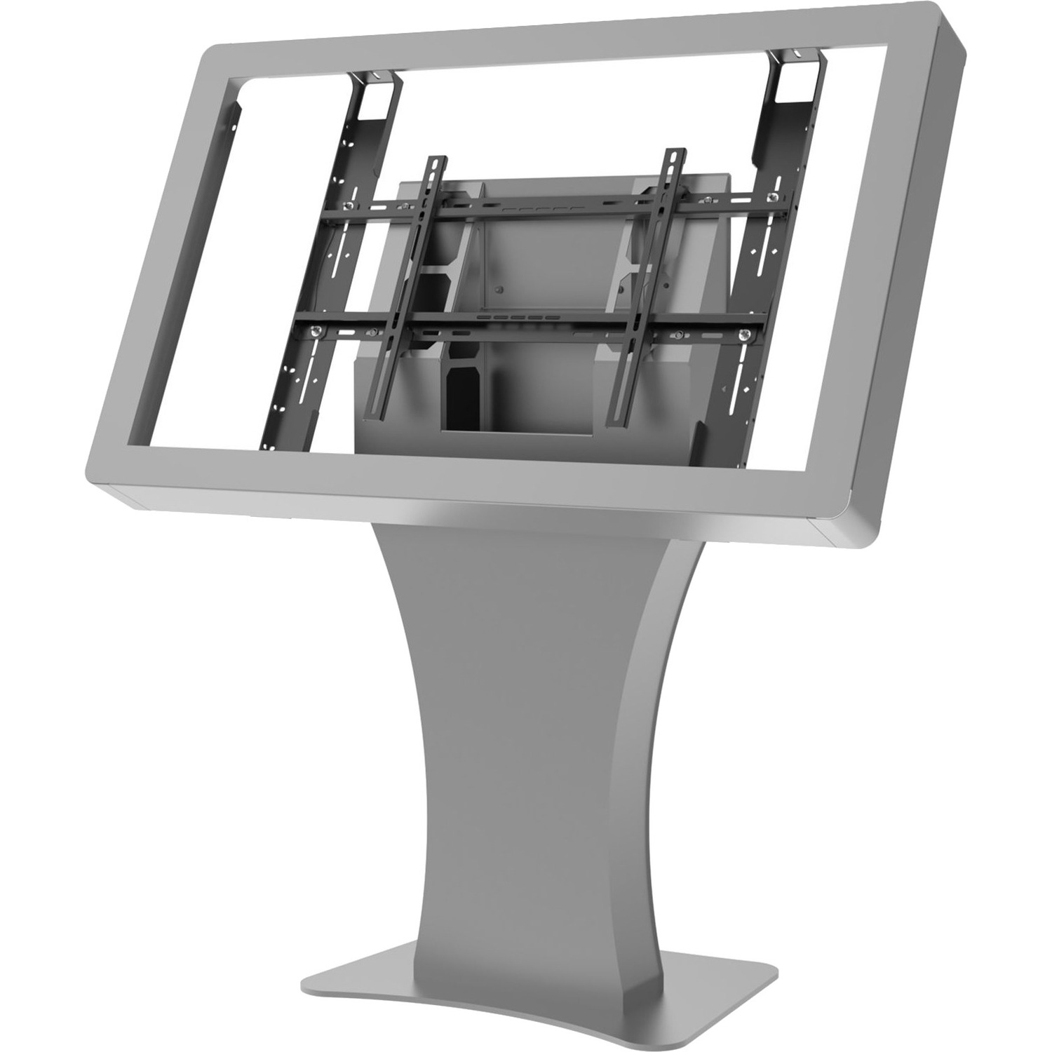 Peerless-AV&reg; Landscape Kiosks