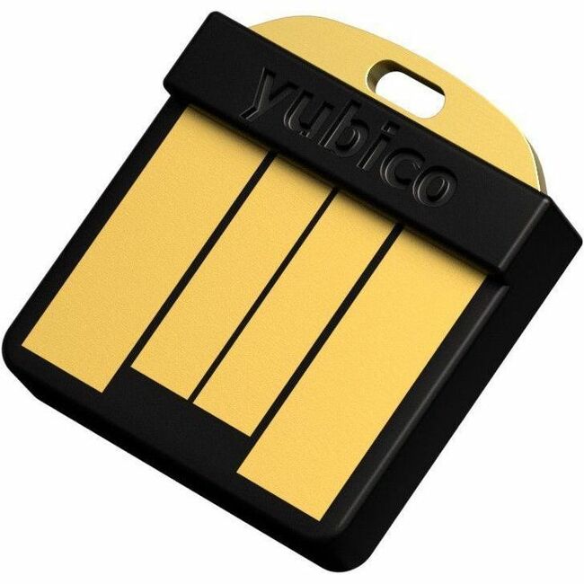 Yubico YubiKey 5 Nano Security Token