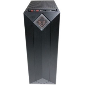 HP OMEN Obelisk 875-0000 875-0120 Gaming Desktop Computer - Intel Core i5 9th Gen i5-9400F - 8 GB - 512 GB SSD