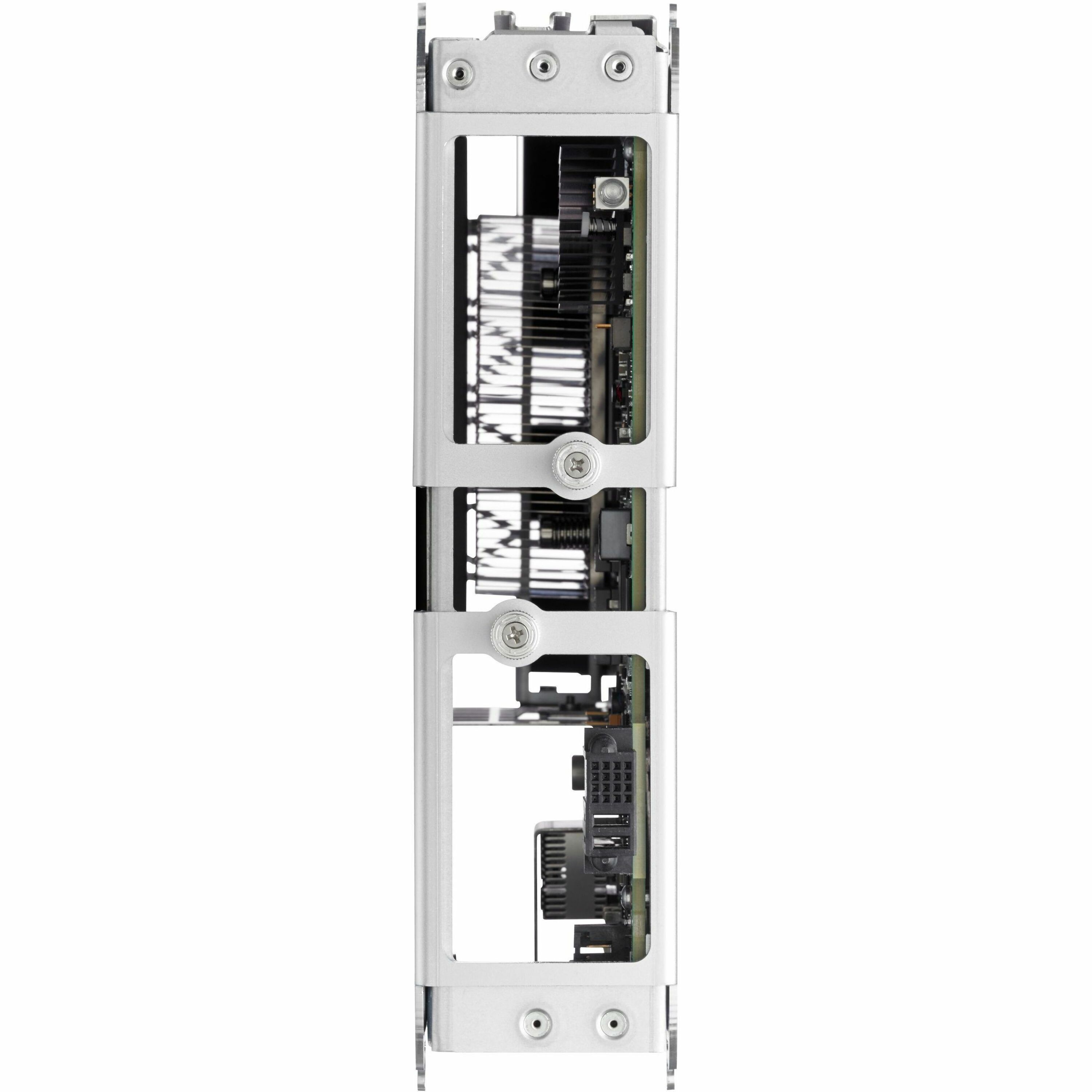 Cisco Nexus 9500 4-slot 800Gbps cloud-scale fabric module (100G flows)