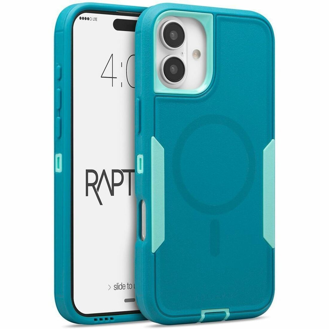 Cellairis Rapture Rugged Smartphone Case