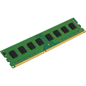 HP 8GB (1x8GB) Dual Rank x4 PC3-12800R (DDR3-1600) Registered CAS-11 Memory Kit