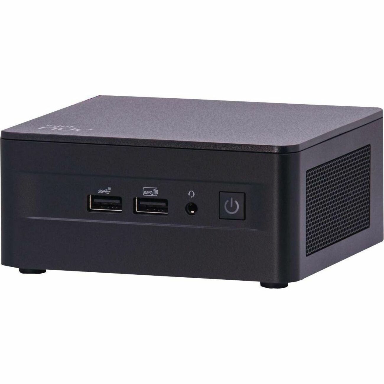 SimplyNUC Arena Canyon NUC13ANHi3 Desktop Computer - Intel Core i3 13th Gen i3-1315U - 8 GB - 256 GB SSD - Mini PC