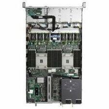 Cisco Business Edition 6000M 1U Rack Server - 1 Xeon E5-2630 v3 2.40 GHz - 32 GB RAM - 1.80 TB HDD - (6 x 300GB) HDD Configuration - 12Gb/s SAS, Serial ATA/600 Controller - Remanufactured