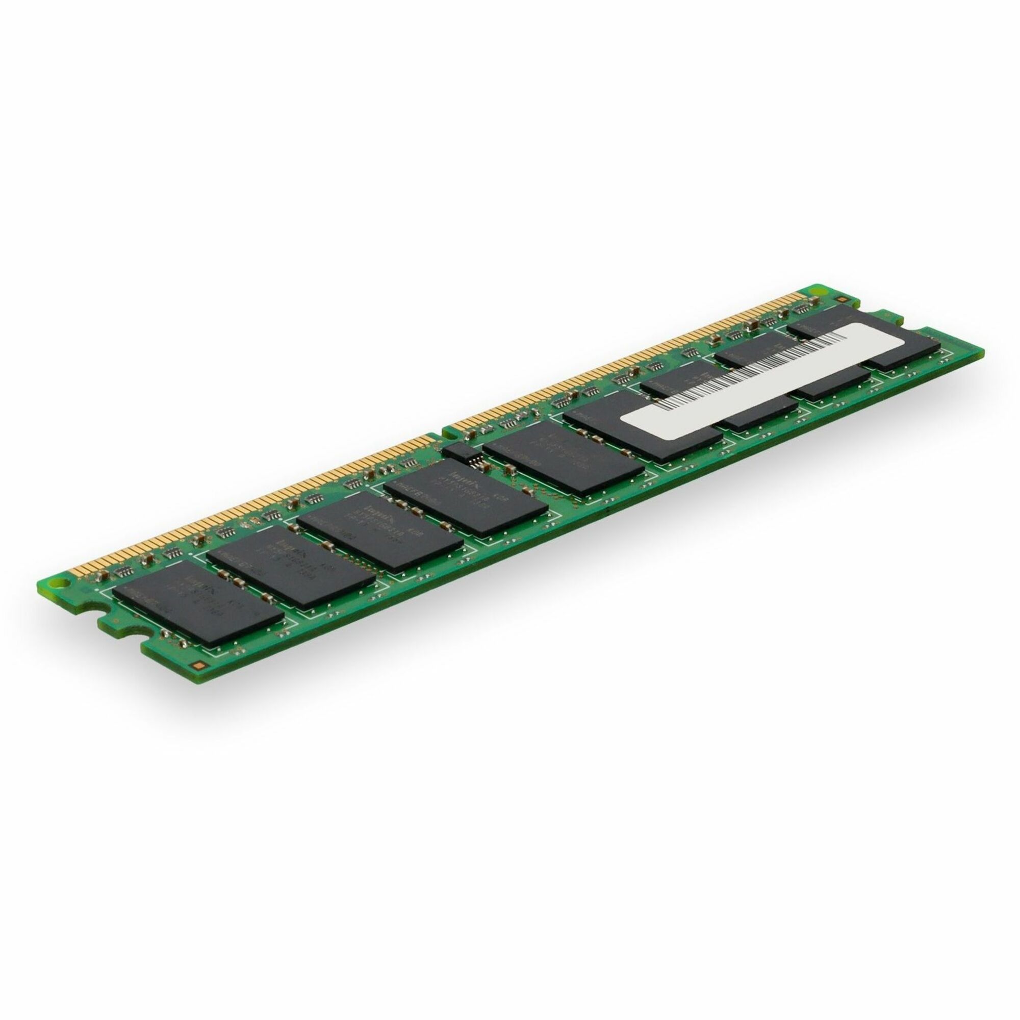 AddOn Cisco&reg; MEM-1900-2GB Compatible Factory Original 2GB DDR2-667MHz No 1.8V 240-pin CL5 DRAM