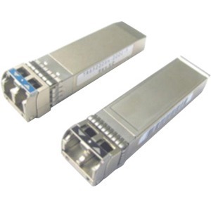 Cisco 16 Gbps Fibre Channel ELW SFP+, LC