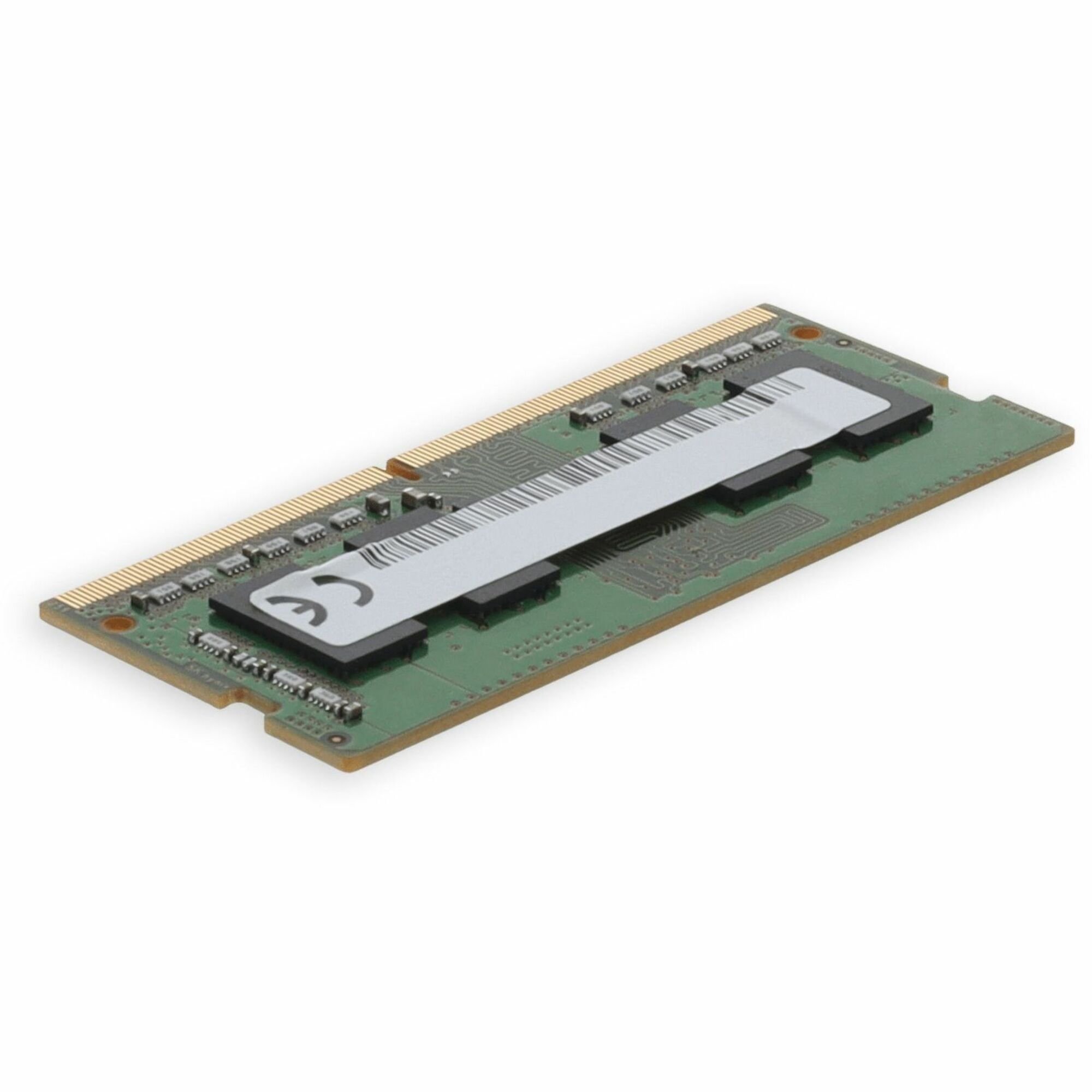 AddOn Intel&reg; INT2133SZ4G Compatible Factory Original 4GB DDR4-2133MHz Single Rank x8 1.2V 260-pin SO-DIMM