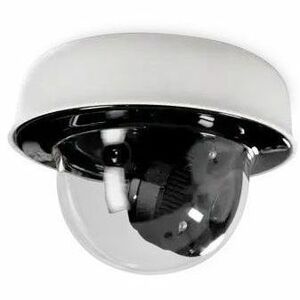 Cisco Meraki MV12WE 4 Megapixel HD Network Camera - Color - Mini Dome