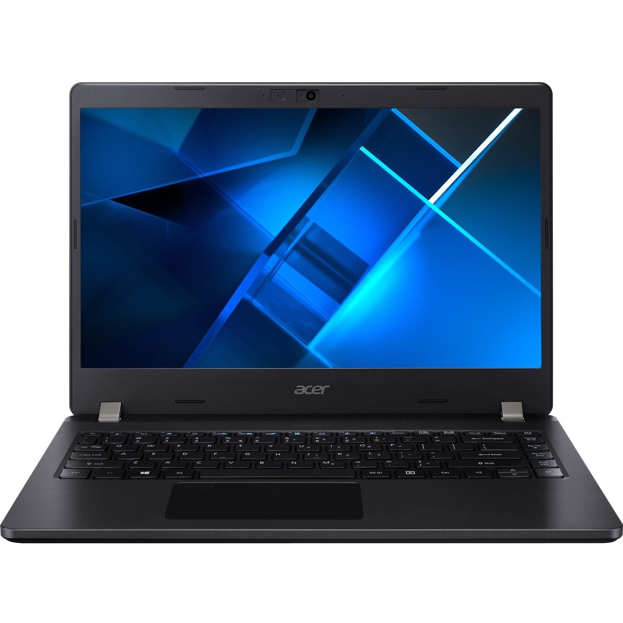 Acer TravelMate P2 TMP214-53 TMP214-53-78NG 14" Notebook - Full HD - Intel Core i7 11th Gen i7-1165G7 - 16 GB - 512 GB SSD - English Keyboard