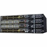 16 PORTPOE+&8PORTMGIGUPOEDOWNLNKSWITHGUPLINKS REMANUFACTURED