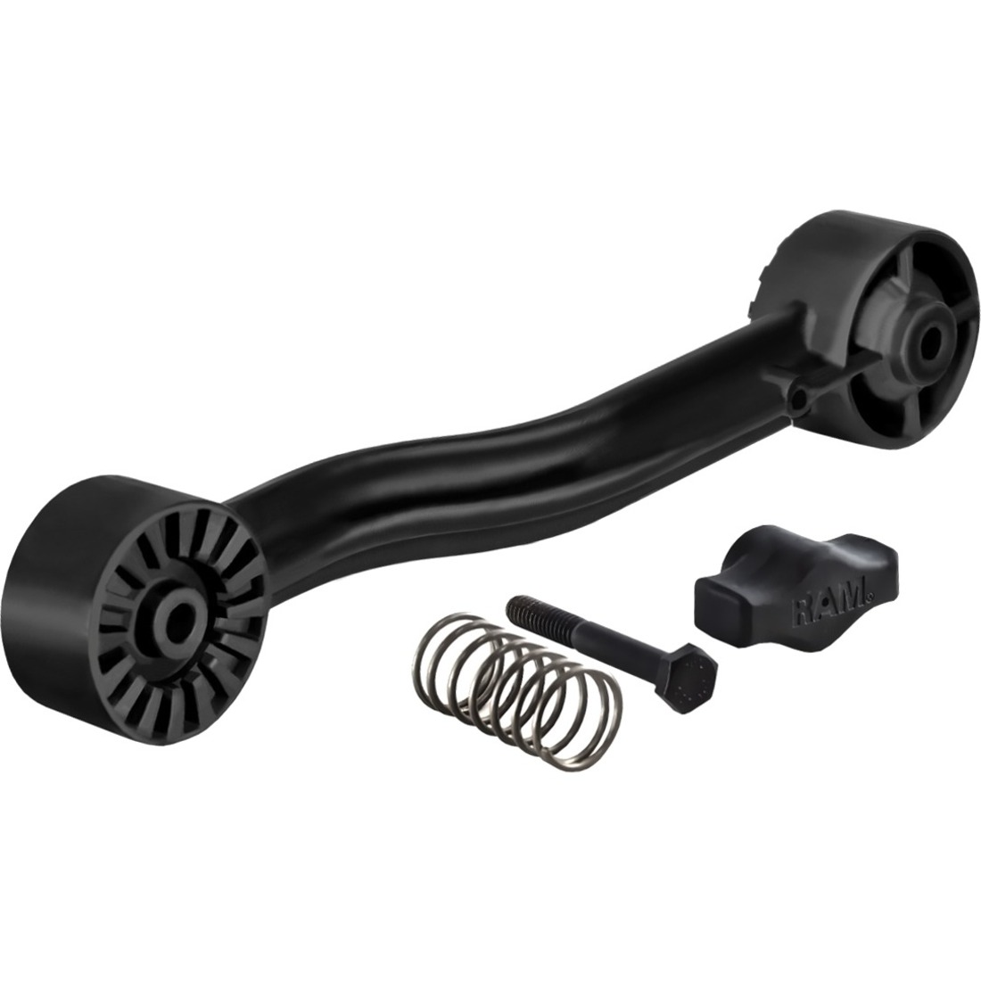 RAM Mounts ROD Mounting Adapter