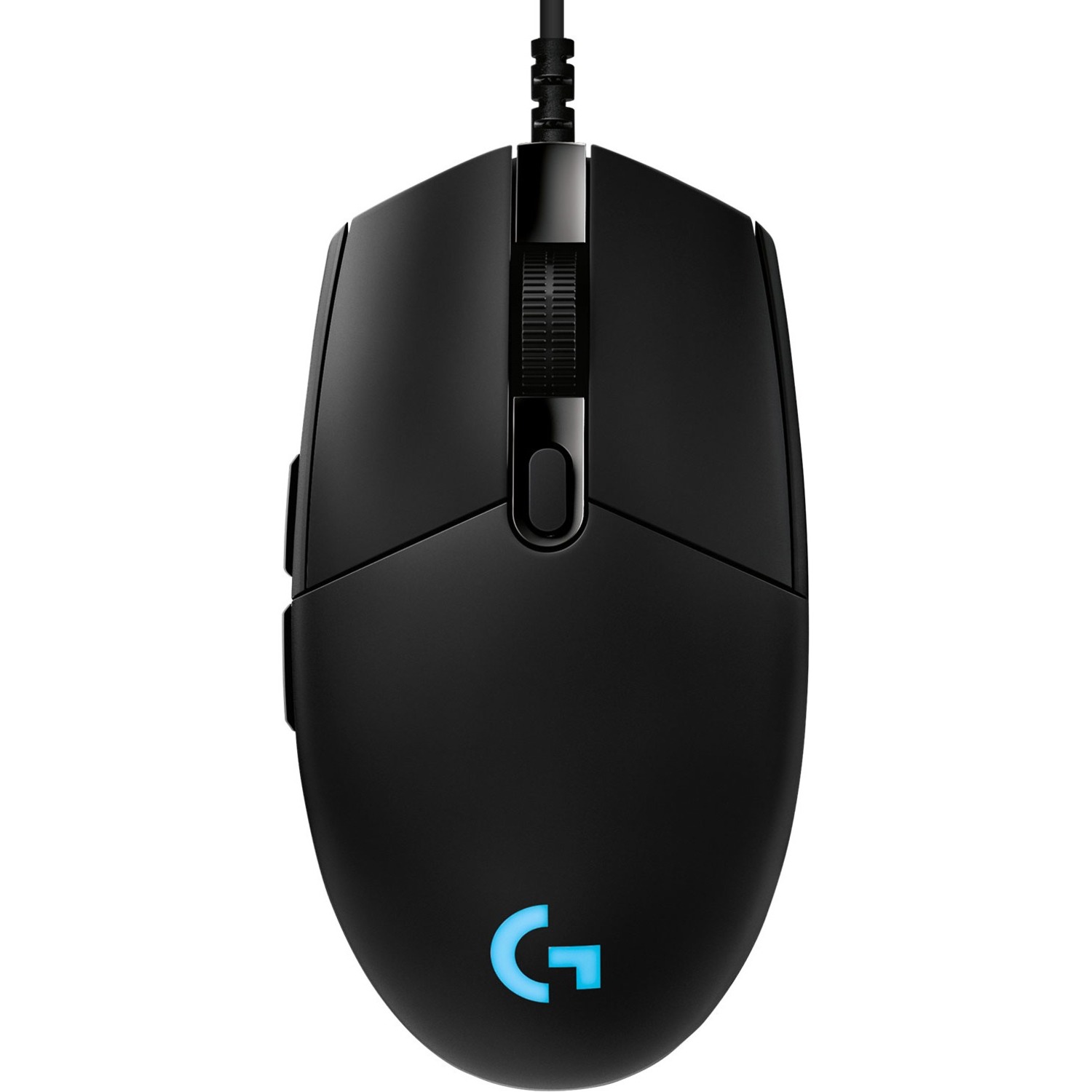 Logitech Pro Gaming Mouse