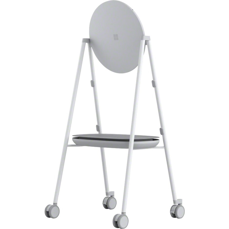 Steelcase Roam Mobile Stand For Microsoft Surface Hub 2
