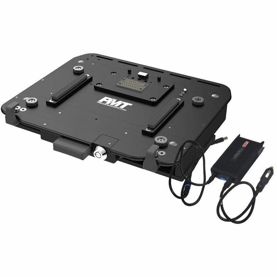 PMT Docking Station