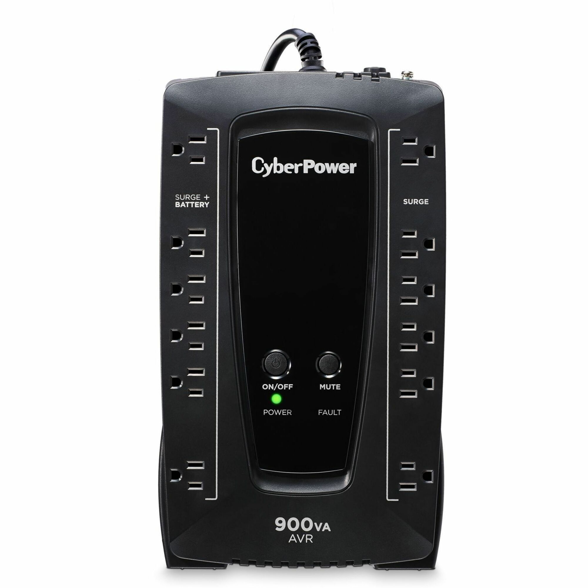 CyberPower AVRG900U AVR UPS Systems