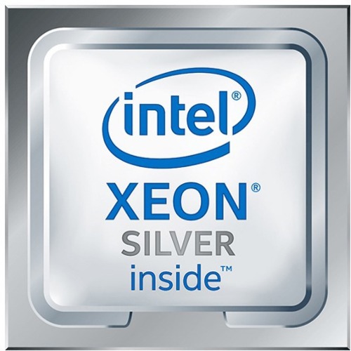HPE Ingram Micro Sourcing Intel Xeon Silver 4110 Octa-core (8 Core) 2.10 GHz Processor Upgrade