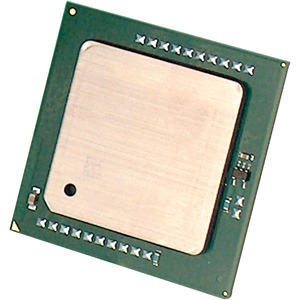 HPE - IMSourcing Certified Pre-Owned Intel Xeon E5-2600 E5-2609 Quad-core (4 Core) 2.40 GHz Processor Upgrade