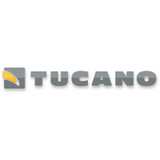 TUCANO GALA BLACK FOLIO CASE FOR T290 SAMSUNG TAB A8
