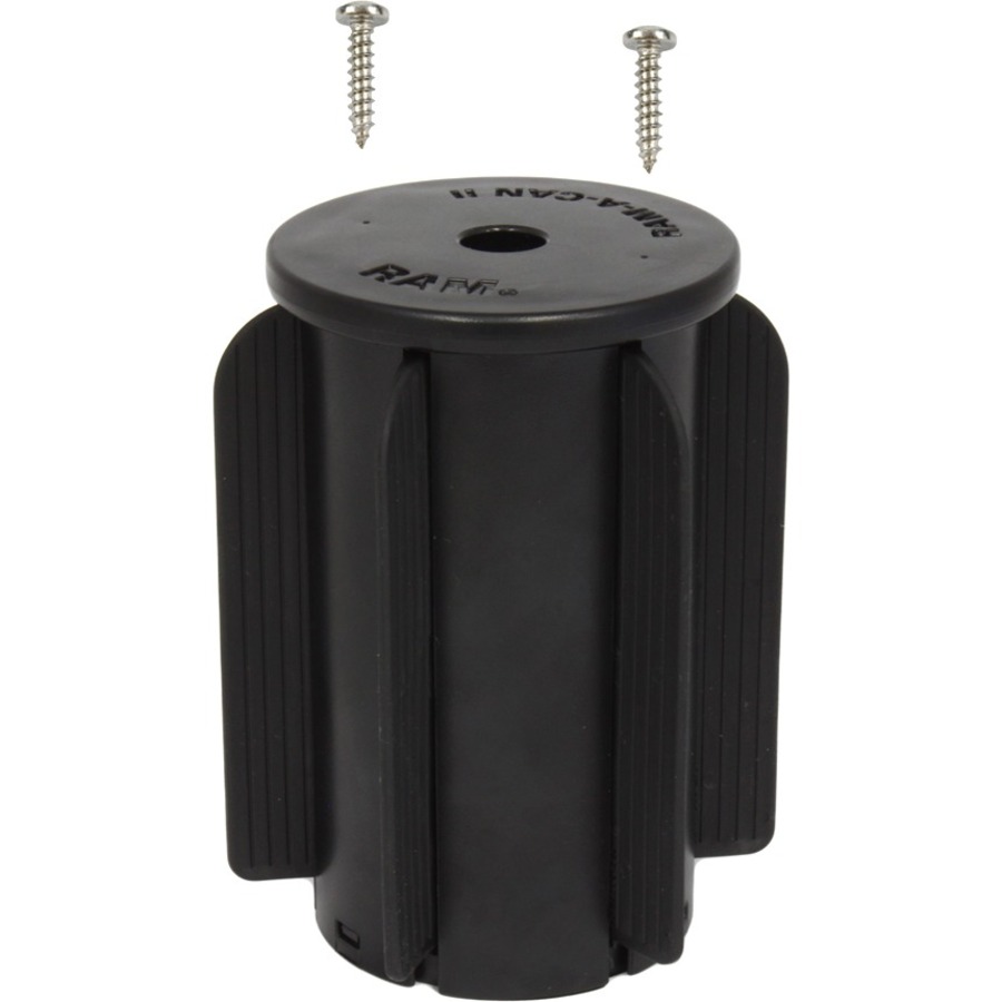 RAM Mounts RAM-A-CAN II Vehicle Mount for Cup Holder