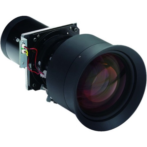 Christie Digital - Short Throw Lens