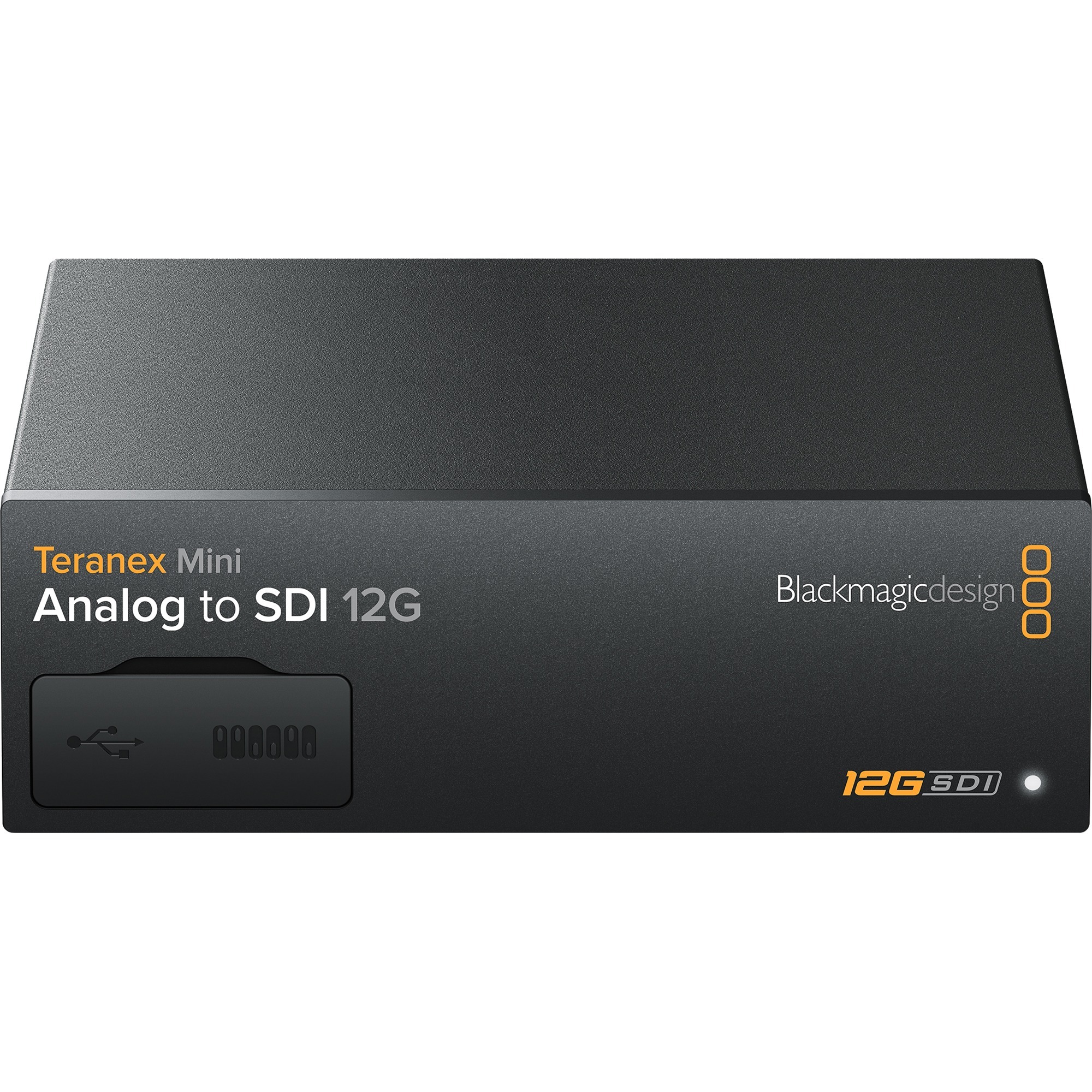 Blackmagic Design Teranex Mini - Analog to SDI 12G