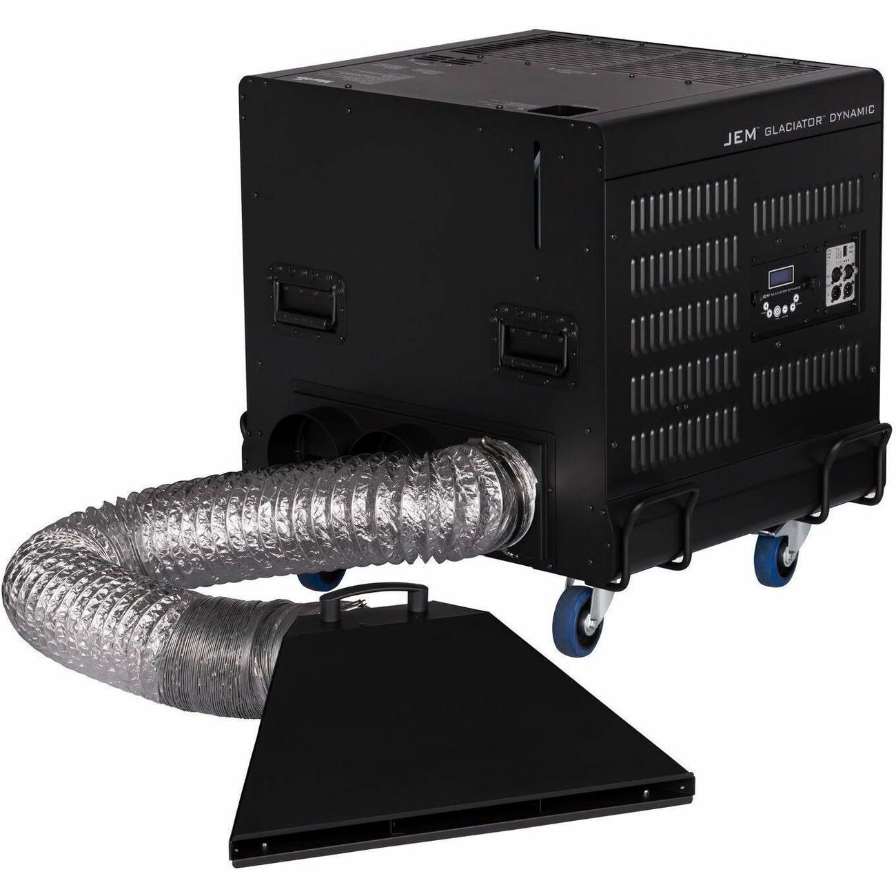 Martin JEM Fog Machine
