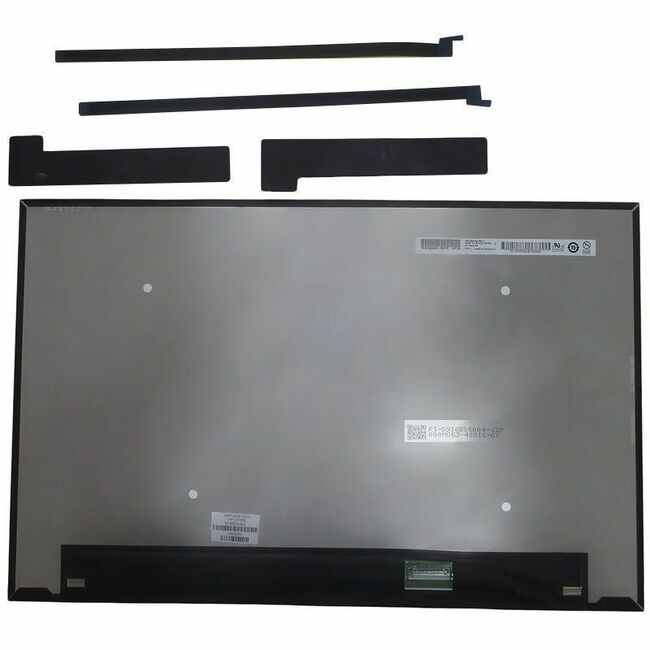 HPI - RPB Certified Parts Notebook Screen