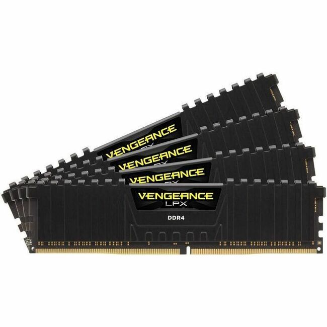 Corsair Vengeance LPX 128GB DDR4 SDRAM Memory Module Kit