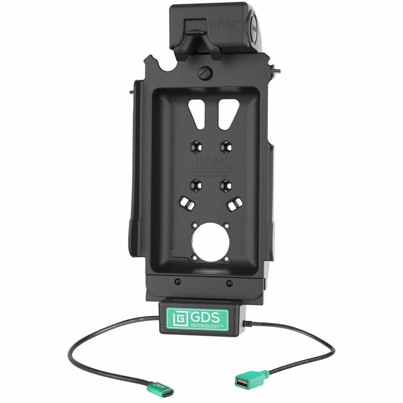 RAM Mounts GDS Tough-Dock with Multi-Mode for Samsung Tab A7 Lite 8.7"