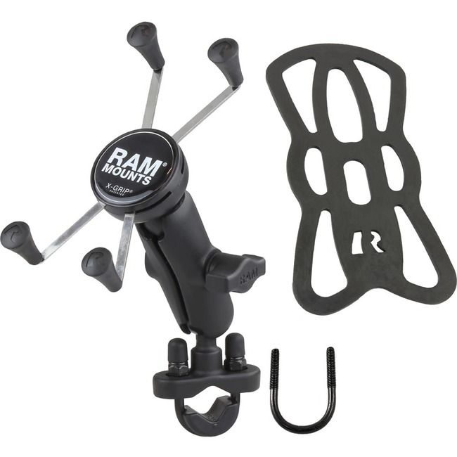 RAM Mounts X-Grip Vehicle Mount for Phone Mount, Handheld Device, Phablet, iPhone, GPS