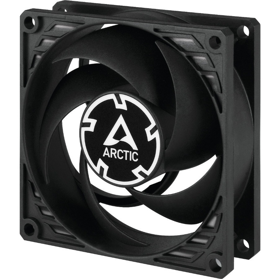 Arctic P8 Pressure-Optimised 80 mm Fan