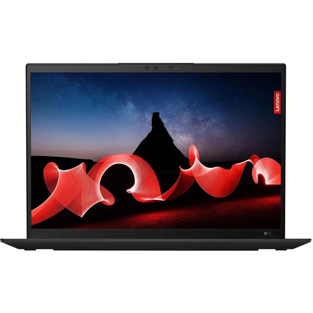 Lenovo ThinkPad X1 Carbon Gen 11 21HM000PUS 14" Ultrabook - WUXGA - Intel Core i5 13th Gen i5-1345U - vPro Technology - Intel Evo Platform - 16 GB - 256 GB SSD - English Keyboard - Deep Black