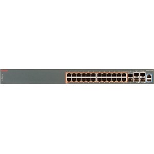 Avaya Ethernet Routing Switch 3600