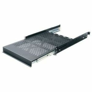 Middle Atlantic 2RU Sliding Rackshelf - 28in Depth