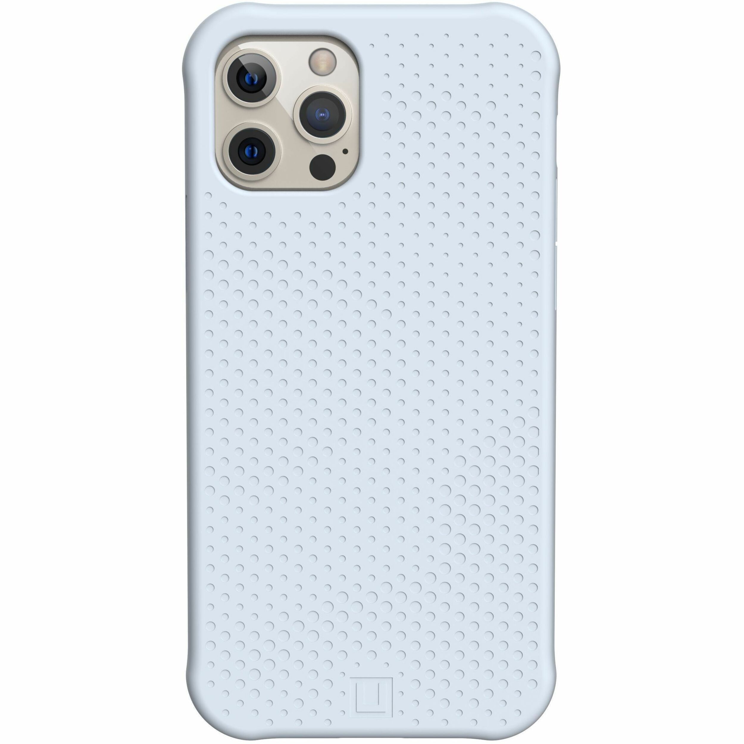 Urban Armor Gear [U] DOT Series iPhone 12 Pro 5G Case - Soft Blue