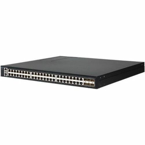 Edge-Core L2+/Lite L3 Gigabit Ethernet Switch