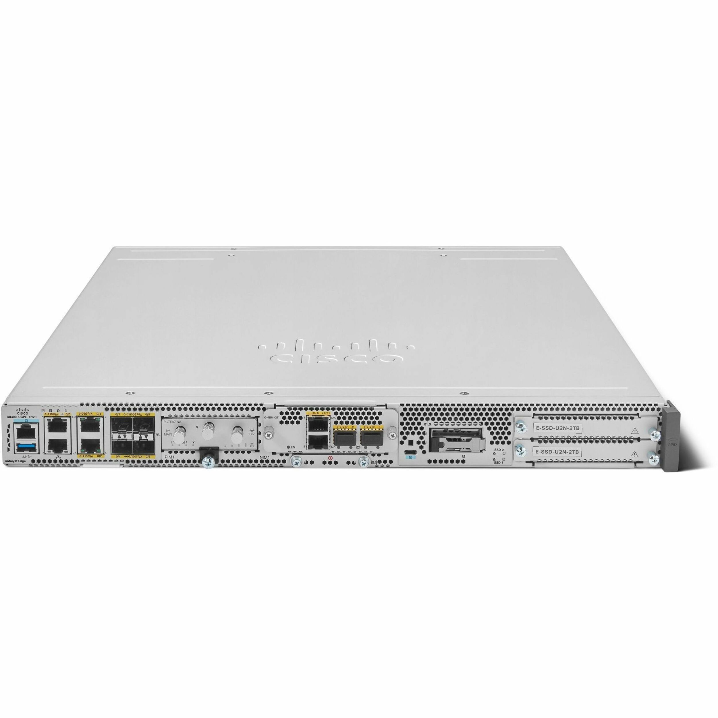 Cisco Customer Premise Equipment - Refurbished