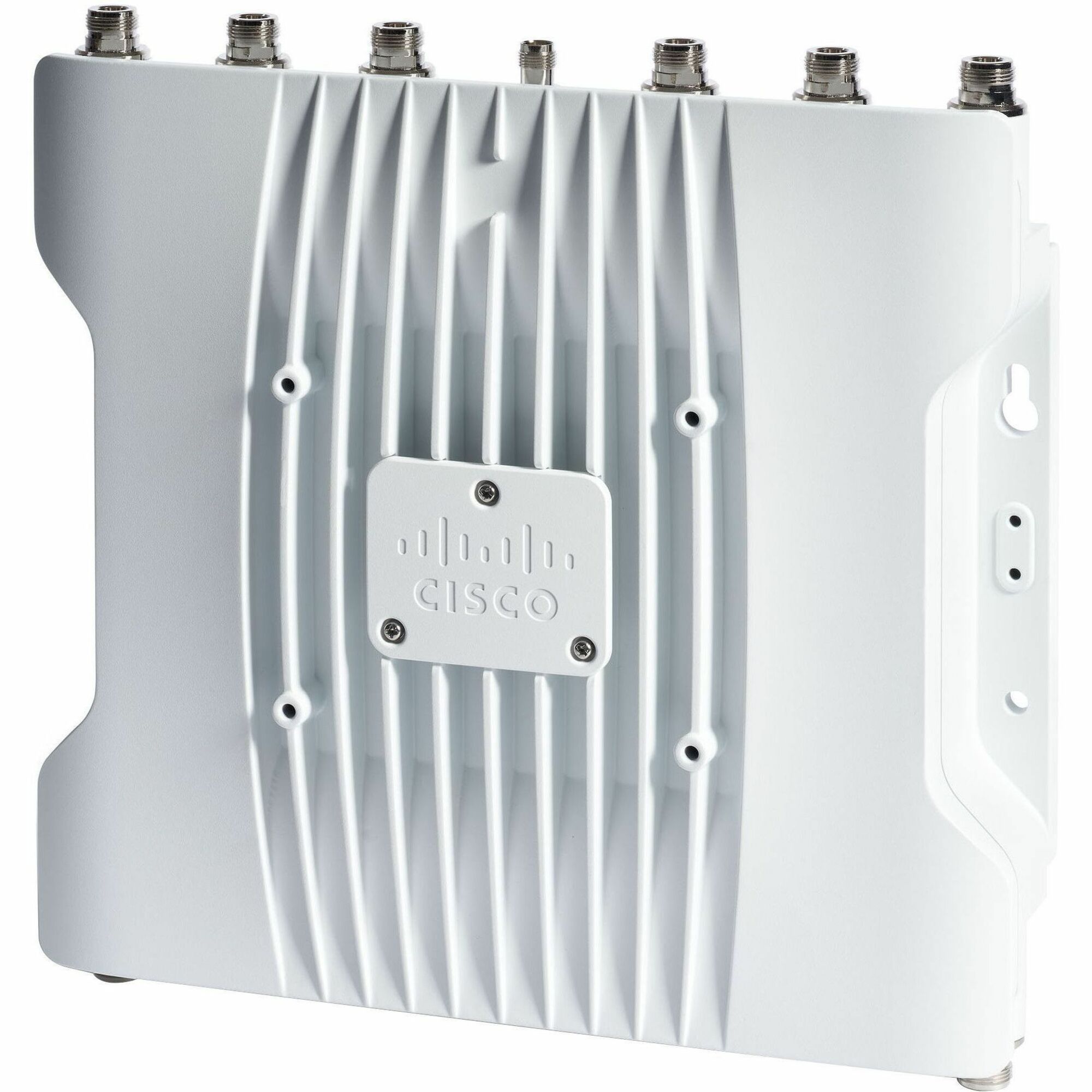 Cisco Catalyst IW9167E-STA Tri Band Wi-Fi 6E IEEE 802.11a/b/g/n/ac/ax/d/h/i/r/k/v/u 7.80 Gbit/s Wireless Access Point - Outdoor