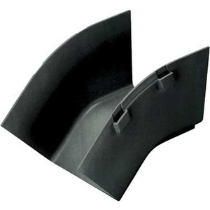 Panduit FiberRunner&reg; Outside Vertical 45 Degree Angle