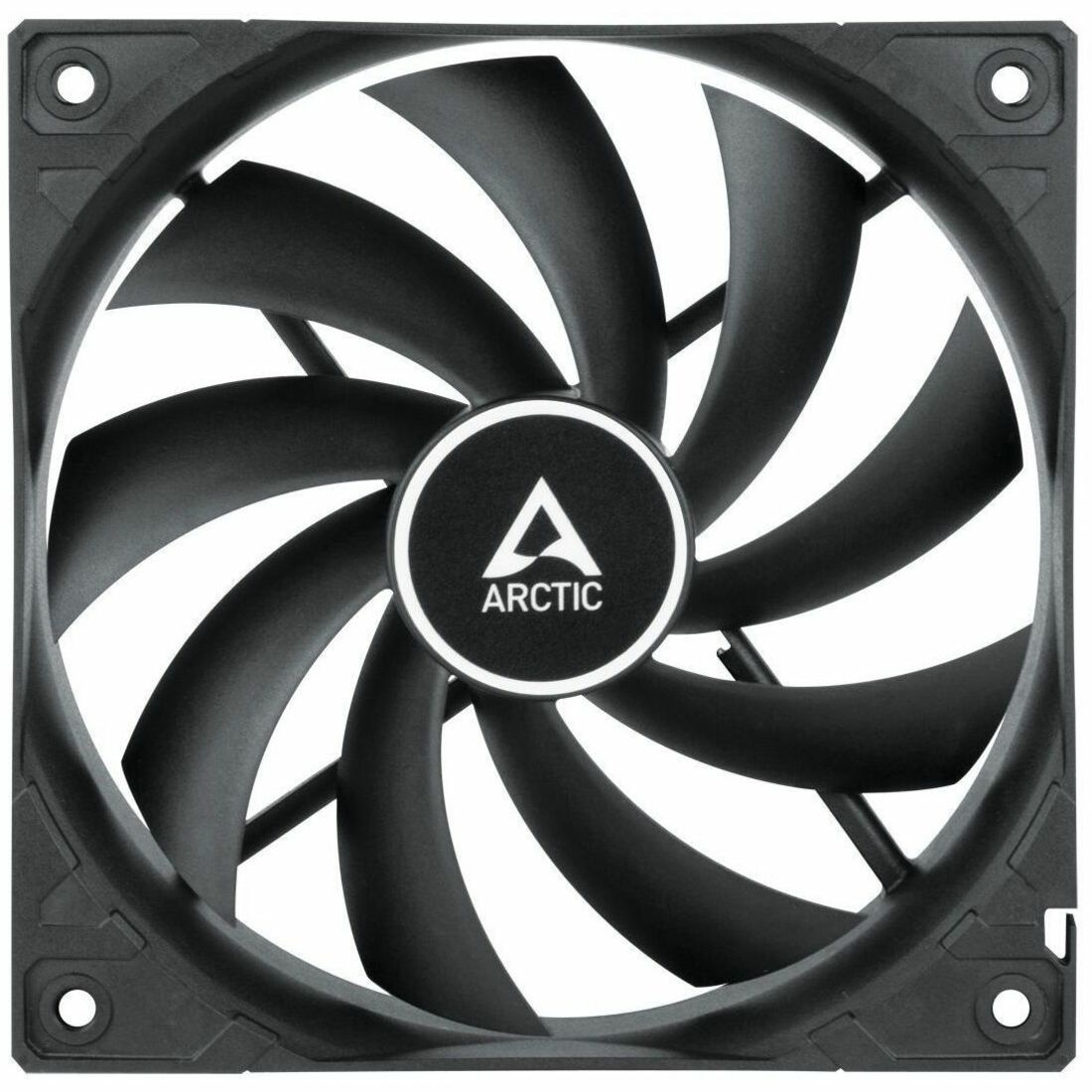 Arctic F12 PWM PST Cooling Fan - 5 Pack