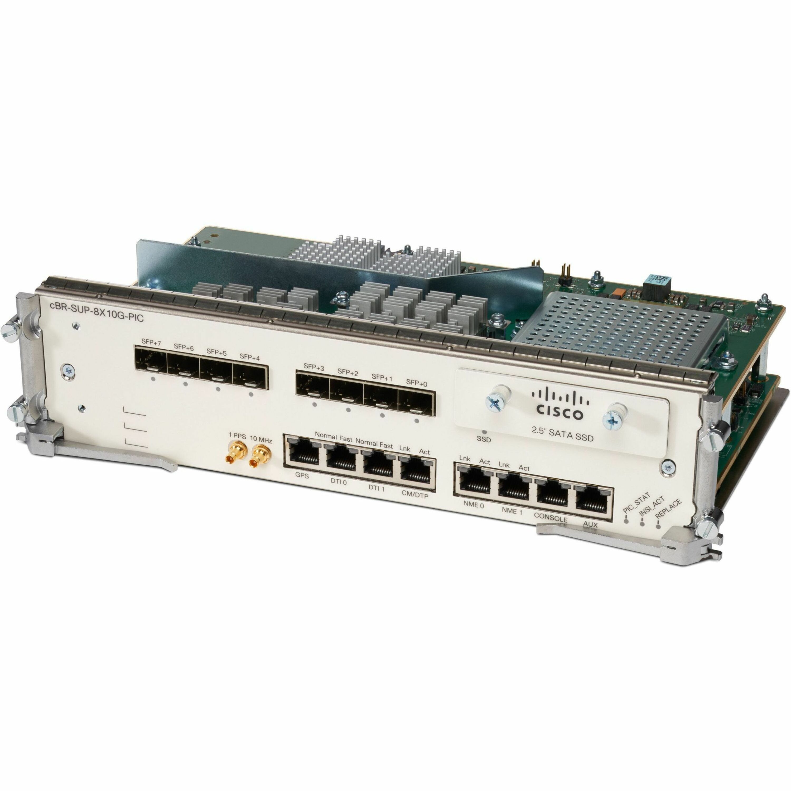 Cisco Supervisor Engine