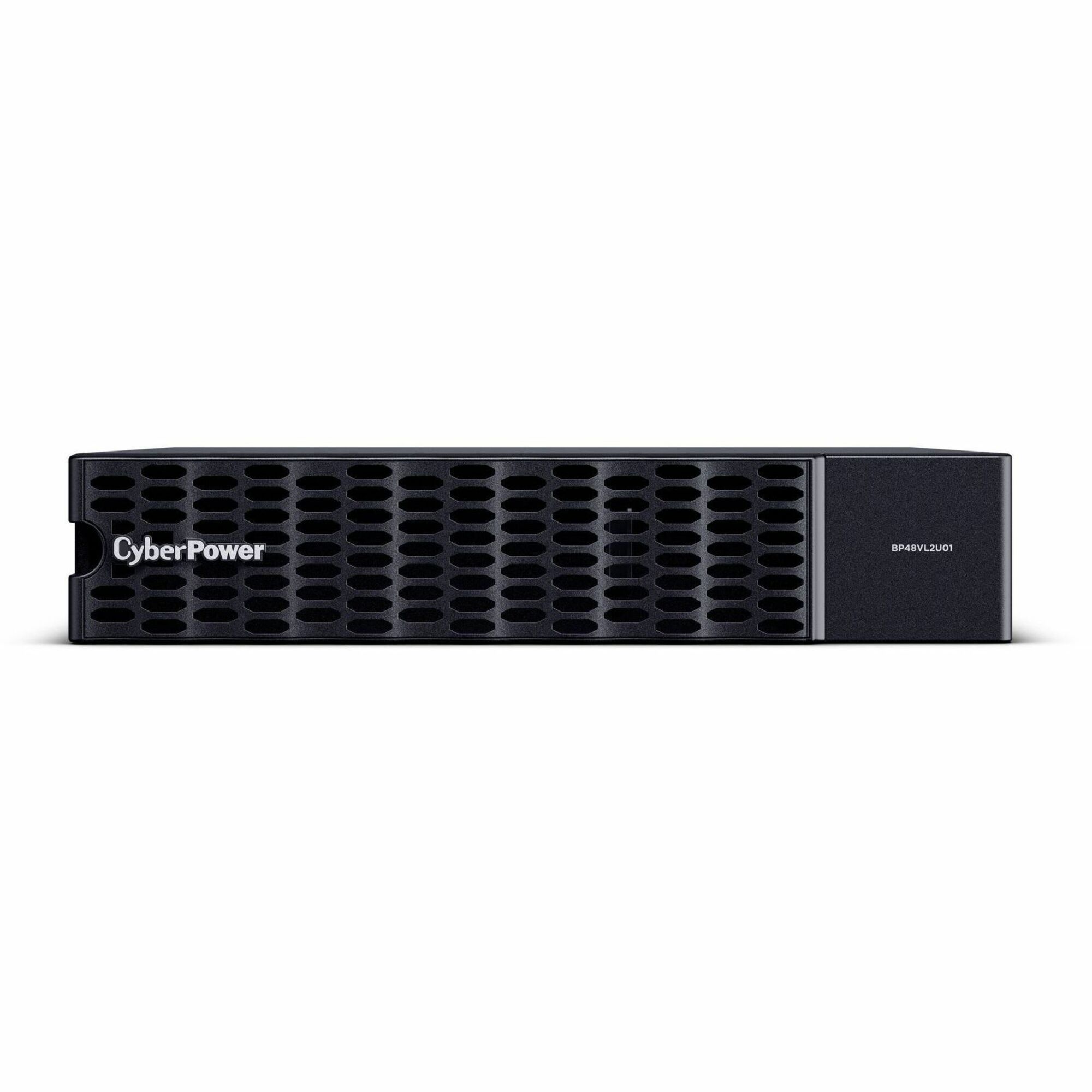 CyberPower BP48VL2U01 Extended Battery Modules