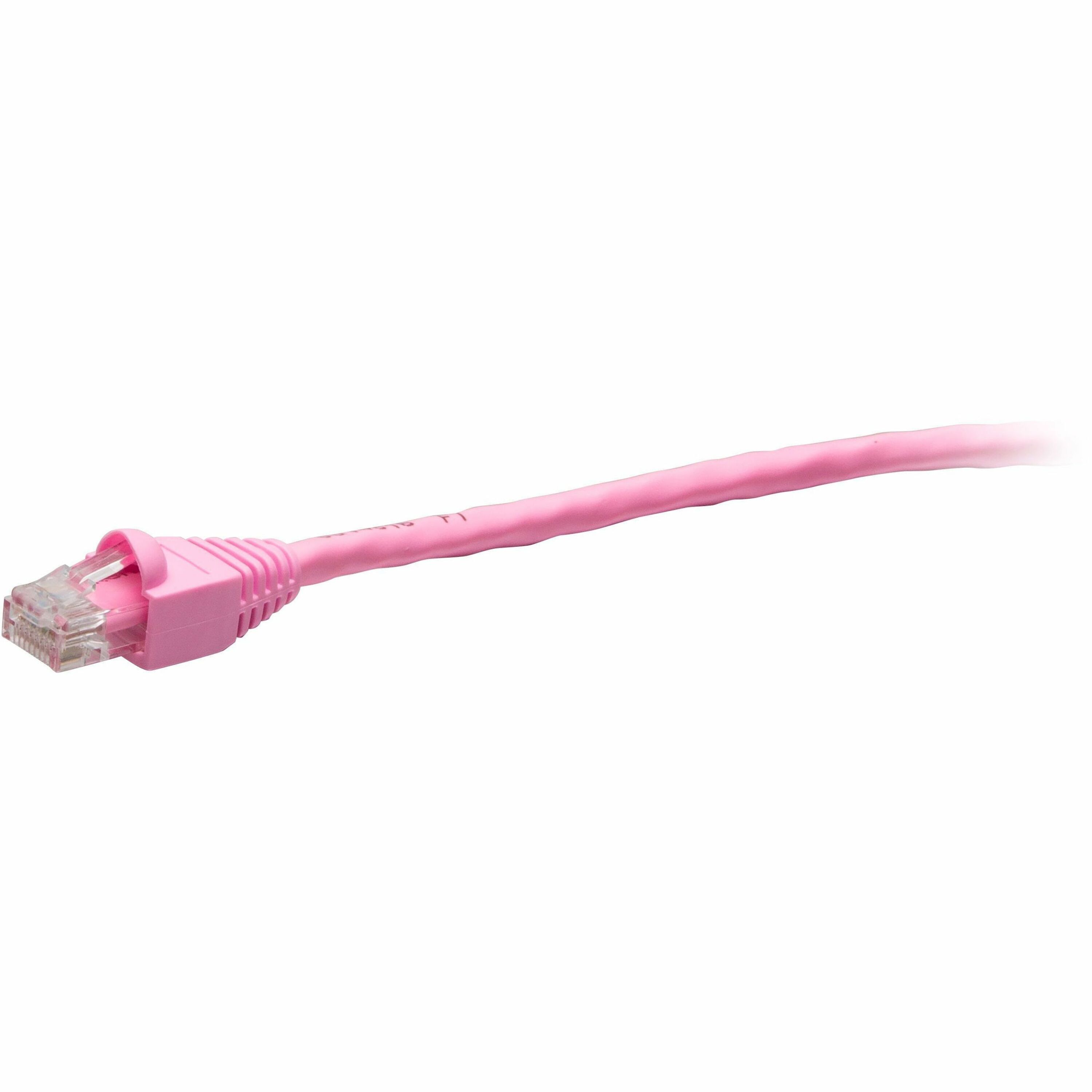 C2G F-Series Cat.6 Patch Network Cable