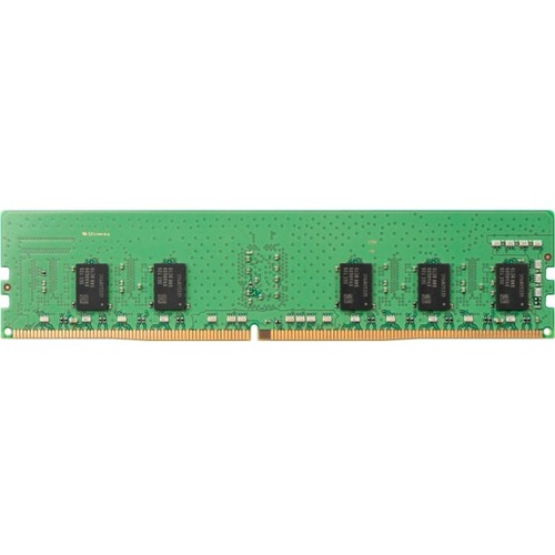 Total Micro 8GB (1X8GB) DDR4-2666 ECC Reg RAM