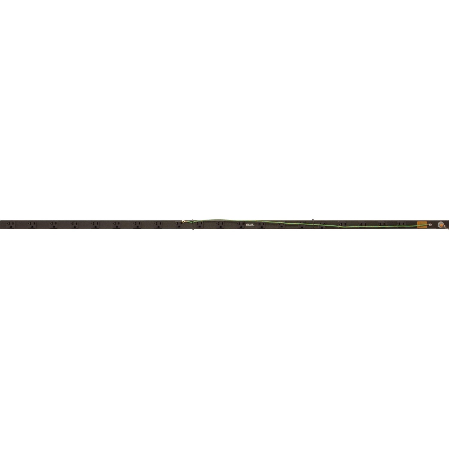Vertiv Geist Basic 20-Outlets PDU