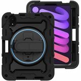 IPAD MINI 6 RAINPROOF RUGGED CASE